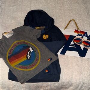 Aviator Nation Limited Edition Set